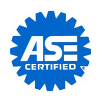 ASE Certified